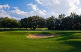 Hill Country Golf Club