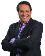Stephen Shapiro 