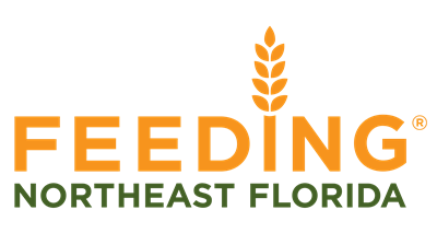 Feeding Northeast Florida