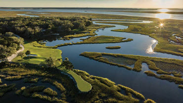 Omni Amelia Island Golf Club