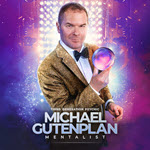 Mentalist Michael Gutenplan 