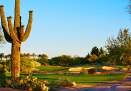 Wildfire Golf Club-JW Marriott Desert Ridge Resort