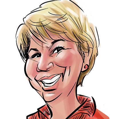 team-member