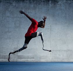 Blake Leeper