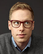 Ben Seidman