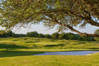 Hill Country Golf Club