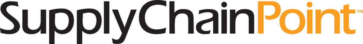 SupplyChainPoint Logo