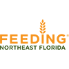 Feeding Northeast Florida 100 x 100 Houston Food Bank