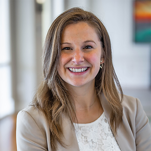 Back image of Alexys Zaine