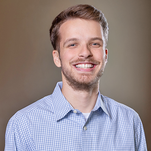 Back image of Bryce Nethery