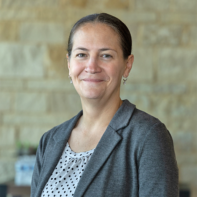 Back image of Holly McFarland