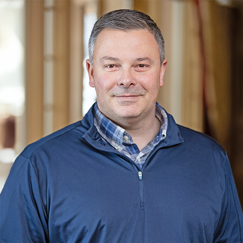 Back image of Jason Wood