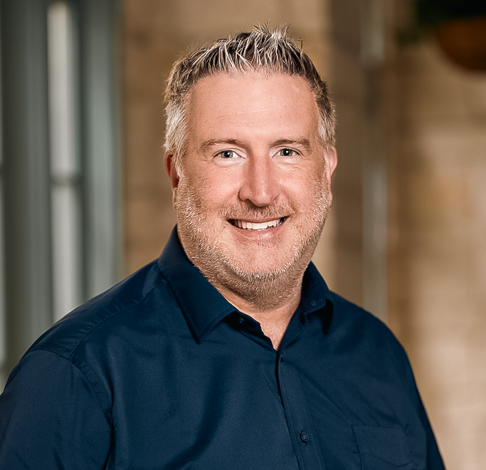 Back image of John Benner