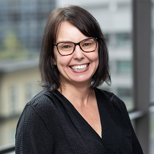 Back image of Juli Poteet