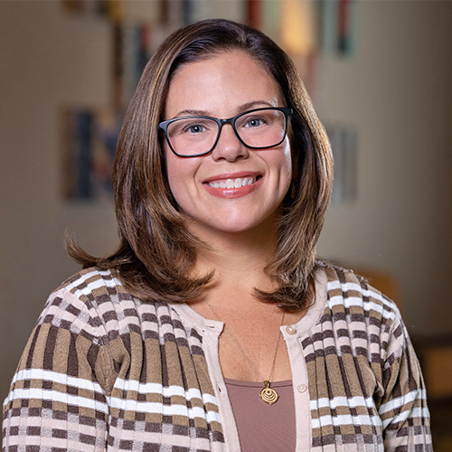 Back image of Rachel DeForge