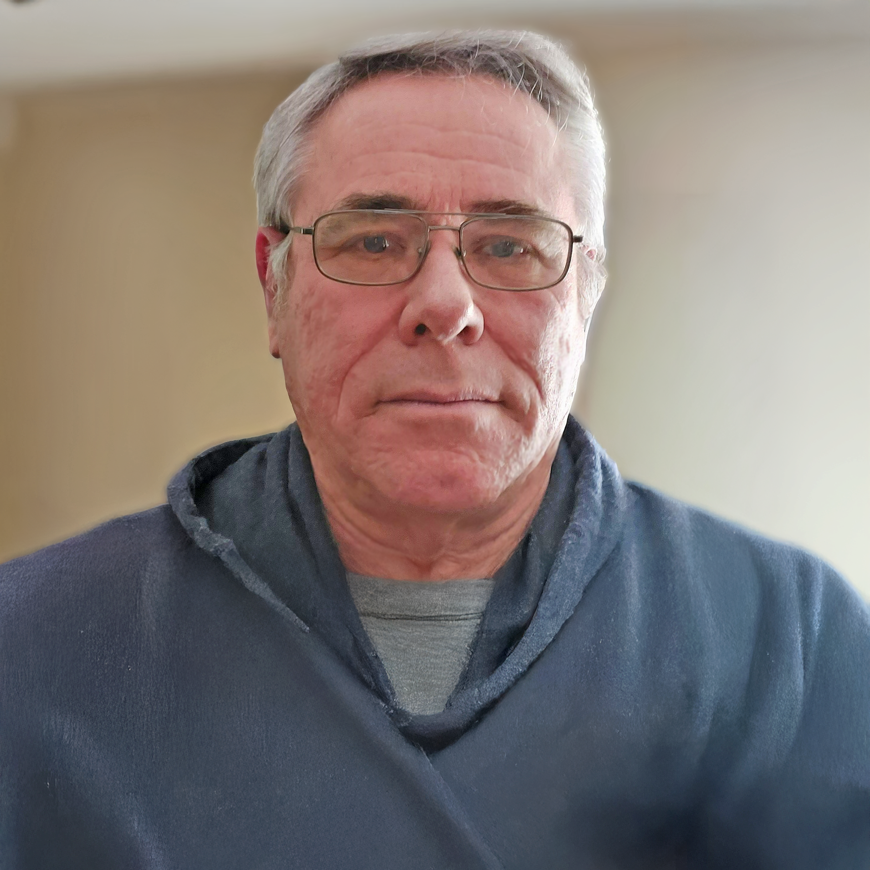 Back image of Rob Mear