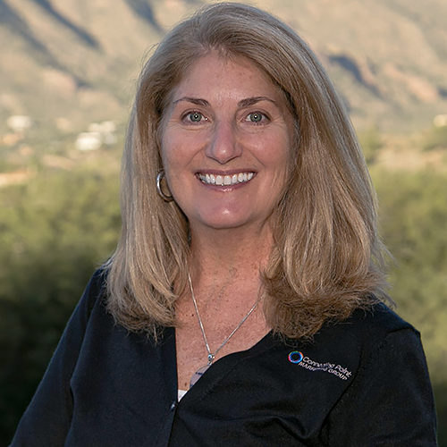 Back image of Sandy Roginski