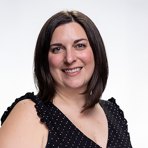 Back image of Stacy Allen