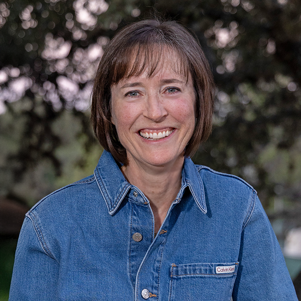 Back image of Claire Greensmith