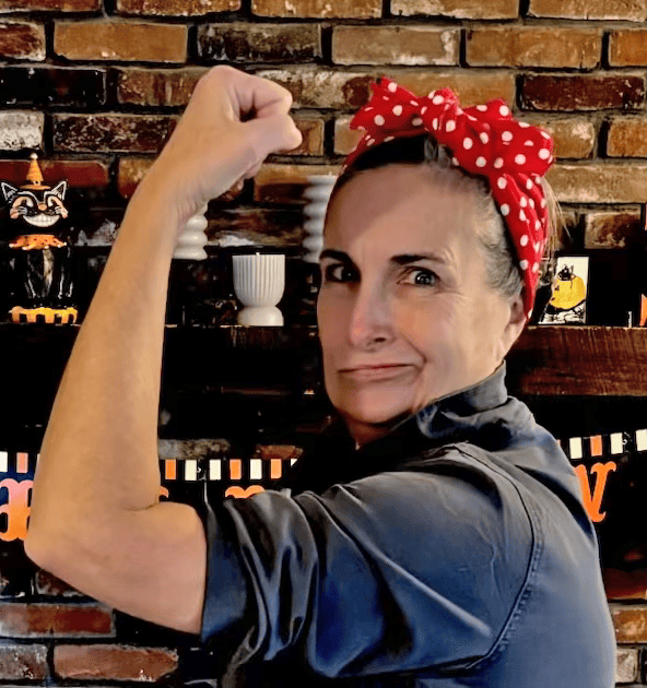 Back image of Ellen Kelly