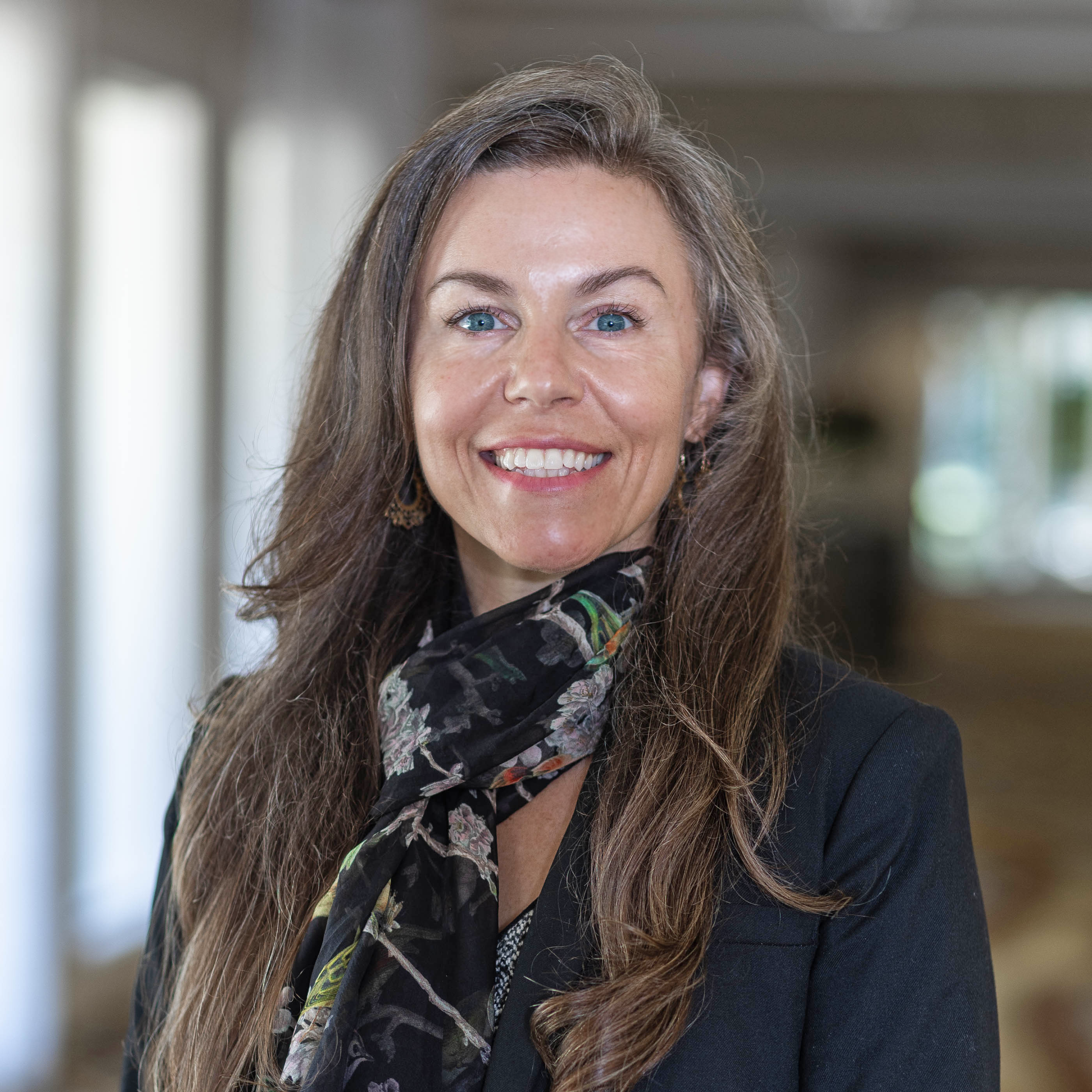 Back image of Julia Kebanli