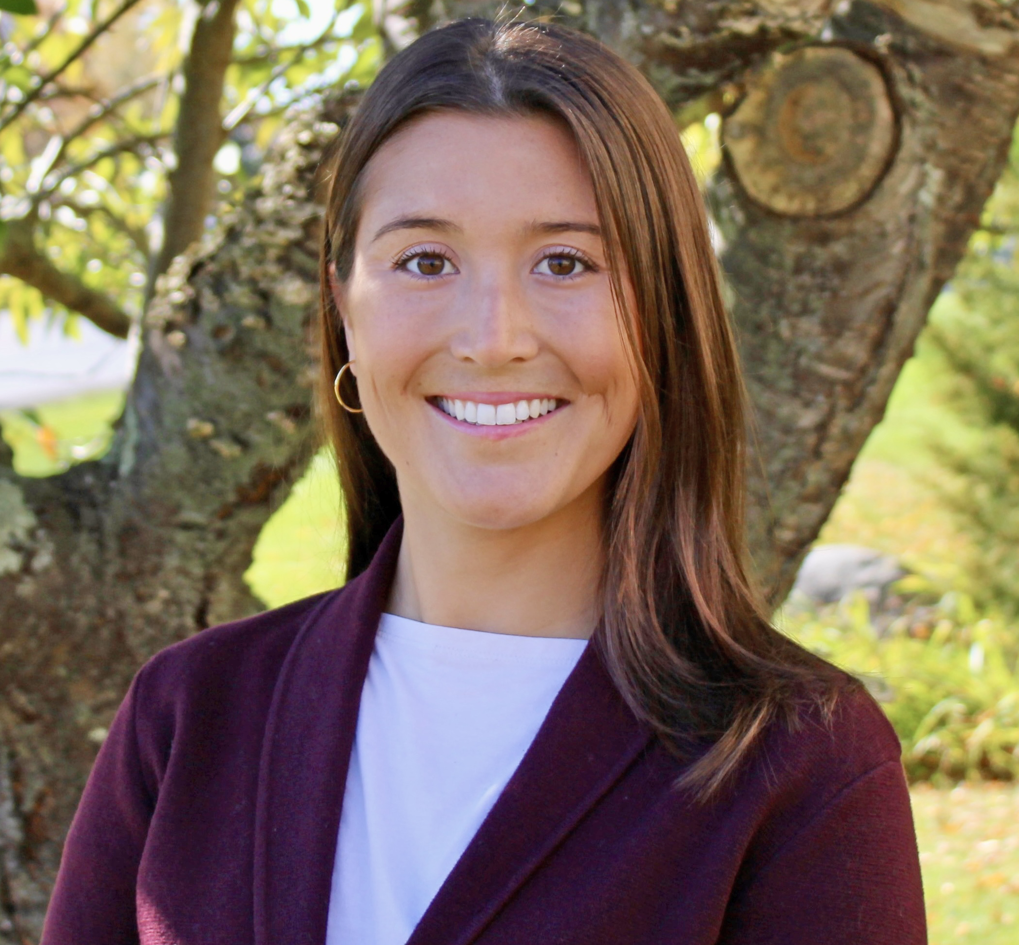 Back image of Katherine DiBrigida