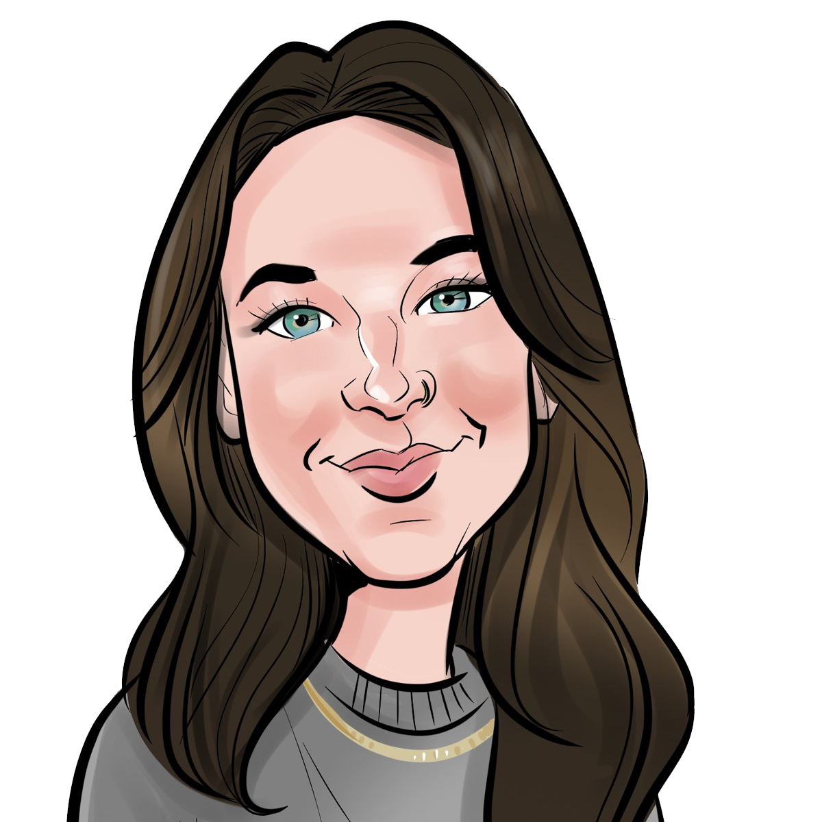 Caitlin O'Connell